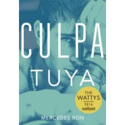 Culpa tuya