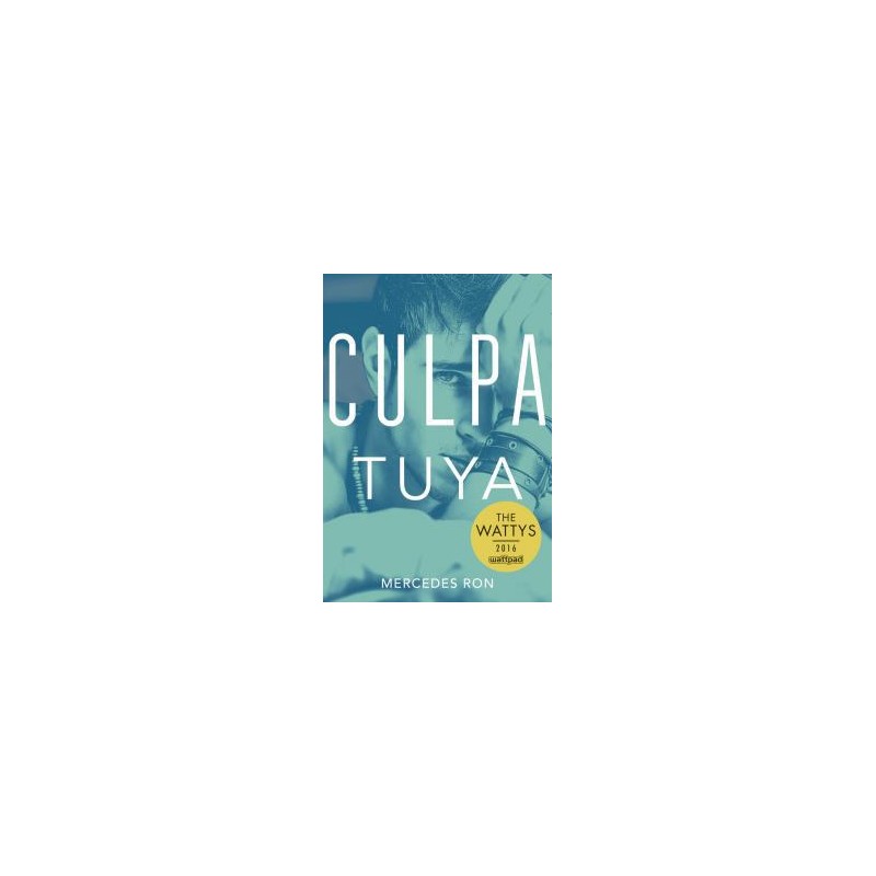 Culpa tuya Culpa tuya
