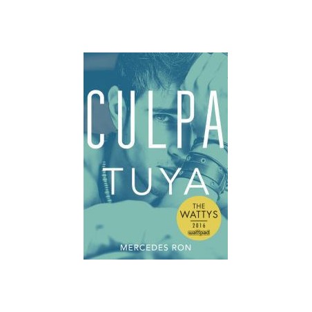 Culpa tuya