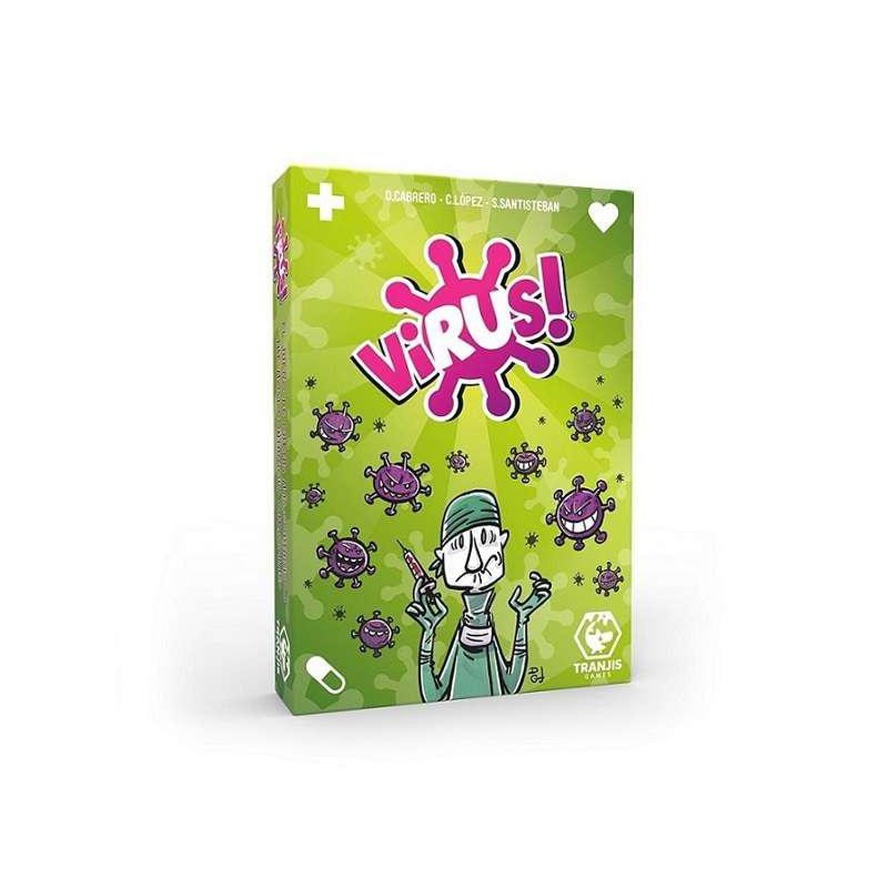 Virus Virus