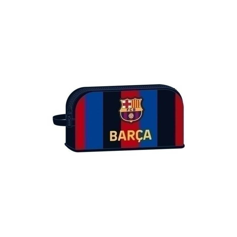 Portadesayunos thermo FC Barcelona 1ª equipación Portadesayunos thermo FC Barcelona 1ª equipación