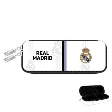 Portatodo Real Madrid 1ª equipación 23/24