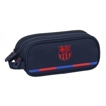 Portatodo triple FC Barcelona coorporativa