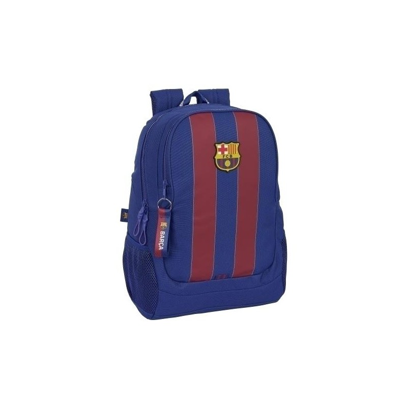 Mochila FC Barcelona adaptable a carro 1ºª equipac Mochila FC Barcelona adaptable a carro 1ºª equipac