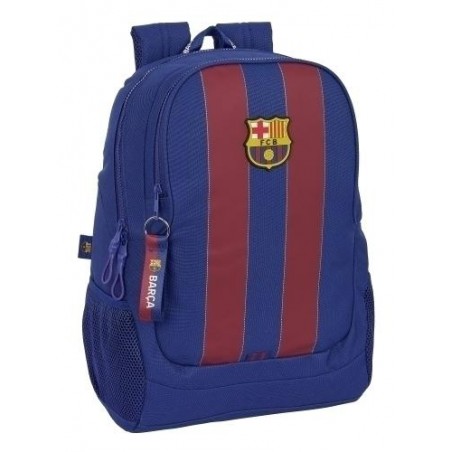 Mochila FC Barcelona adaptable a carro 1ºª equipac