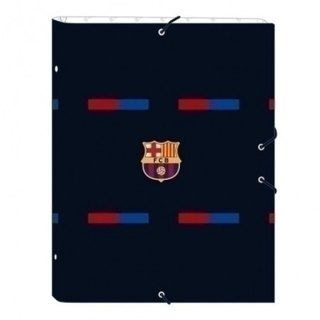 Clasificador FC Barcelona 13 dpto 1ª equipación