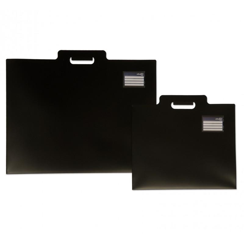 Carpeta de dibujo portaláminas A2 Office box