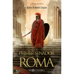 El primer senador de Roma