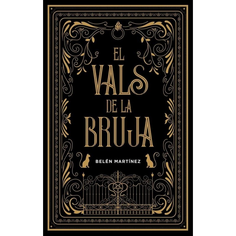 El vals de la bruja El vals de la bruja