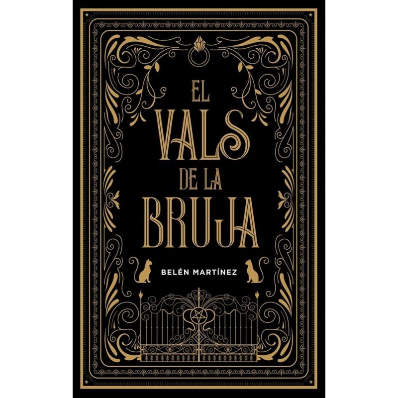 El vals de la bruja