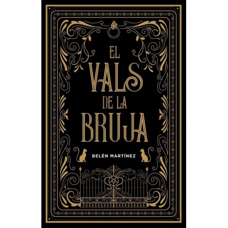 El vals de la bruja