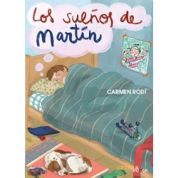 Los sueños de Martín