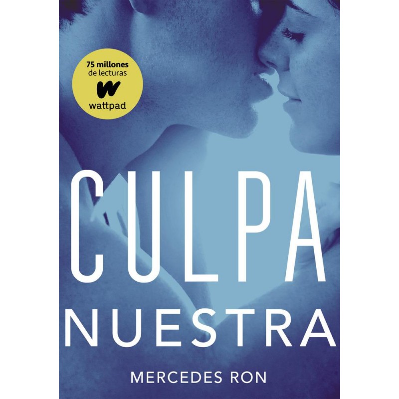Culpa nuestra Culpa nuestra