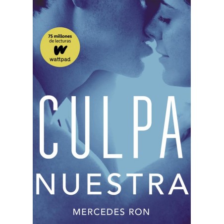 Culpa nuestra