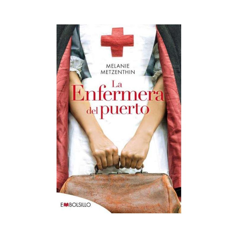 La enfermera del puerto