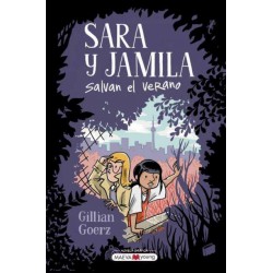 Sara y Jamila salvan el veran