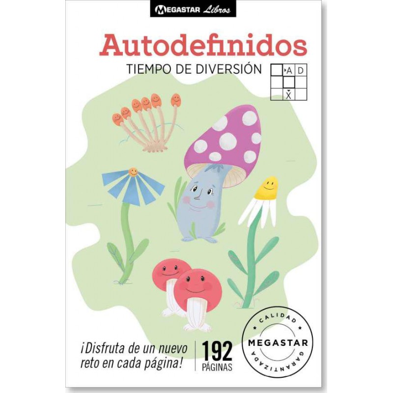 Bloc de autodefinidos 12