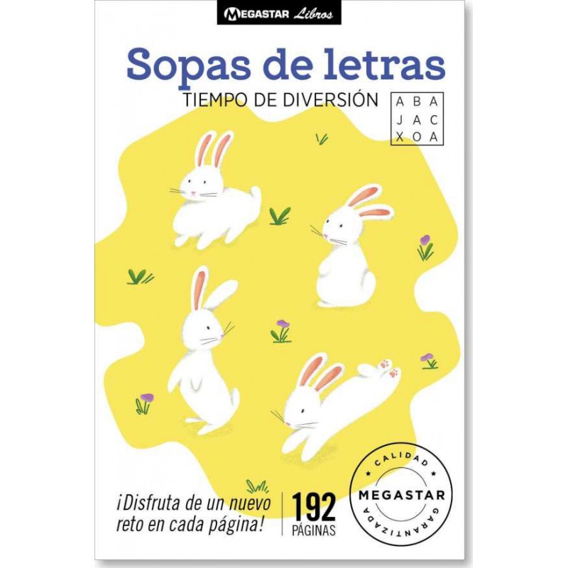 Bloc de sopas 14