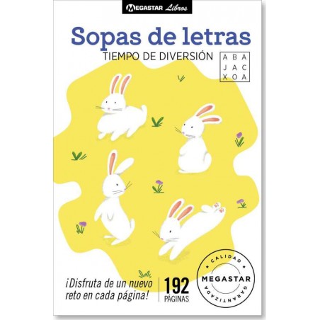 Bloc de sopas 14