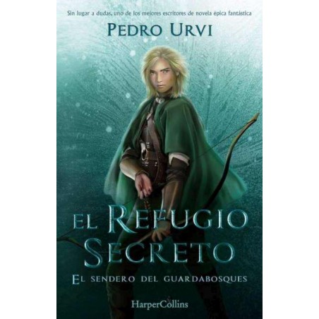 El refugio secreto