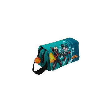 Neceser my hero academia