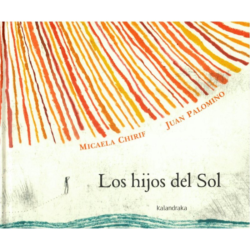 Los hijos del sol