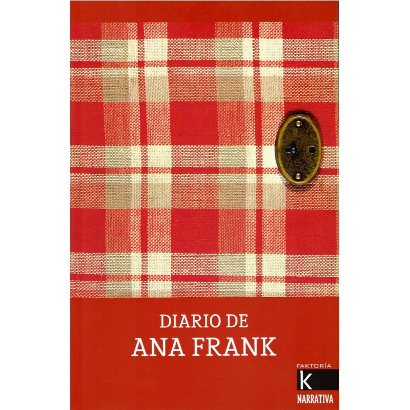 Diario de Ana Frank Diario de Ana Frank
