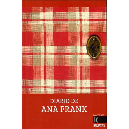 Diario de Ana Frank