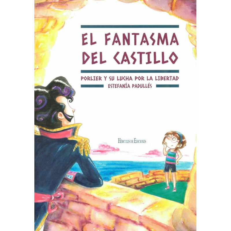 El fantasma del castillo