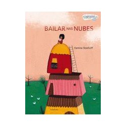 Bailar nas nubes