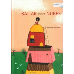 Bailar en las nubes
