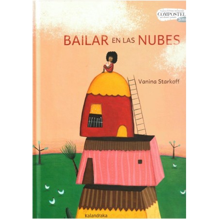 Bailar en las nubes