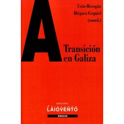 A transición en Galiza