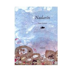 Nadarín