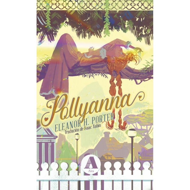 Pollyanna Pollyanna