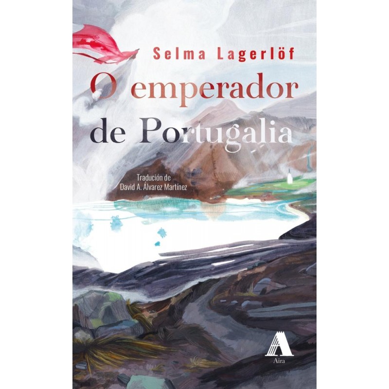 O emperador de Portugalia O emperador de Portugalia