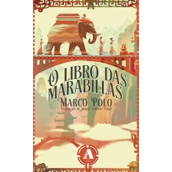 O libro das maravillas