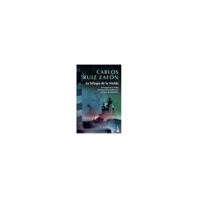 La trilogía de la niebla