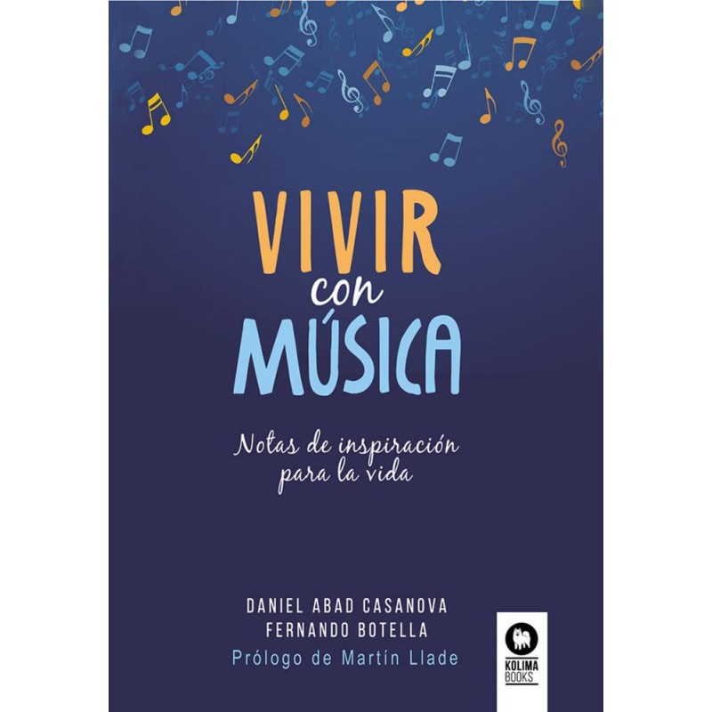 Vivir con música Vivir con música