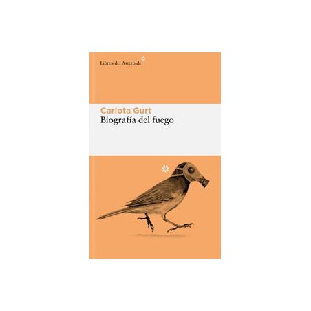 Biografía del fuego