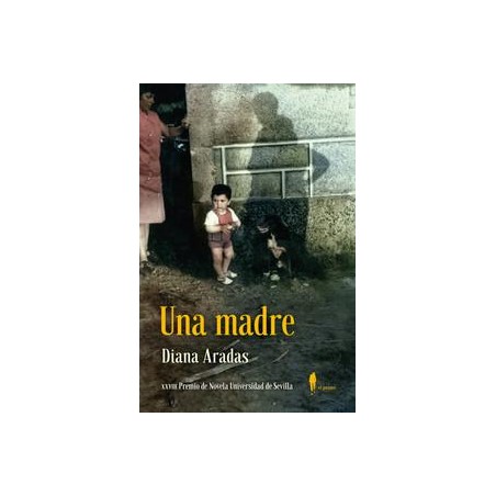 Una madre