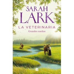 La veterinaria