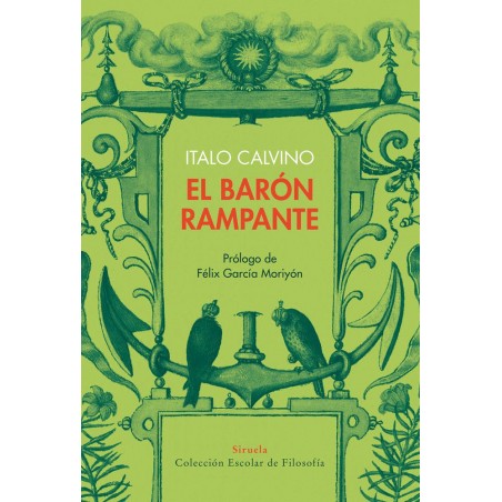 El barón rampante