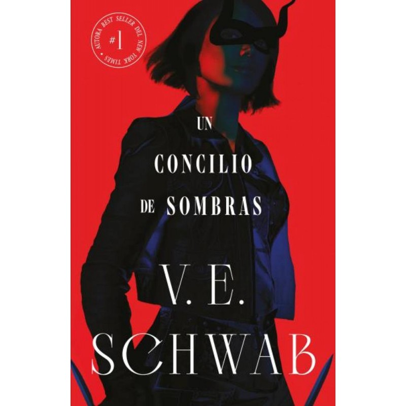 Un concilio de sombras Colores de la magia vol 2 Un concilio de sombras Colores de la magia vol 2