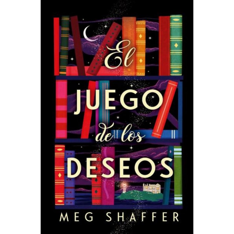El juego de los deseos El juego de los deseos