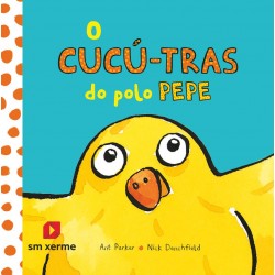 O cucú-tras do polo Pepe