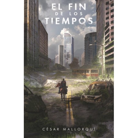 El fin de los tiempos