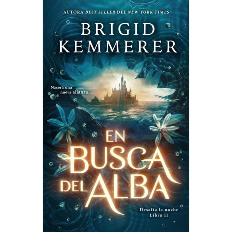 En busca del alba En busca del alba