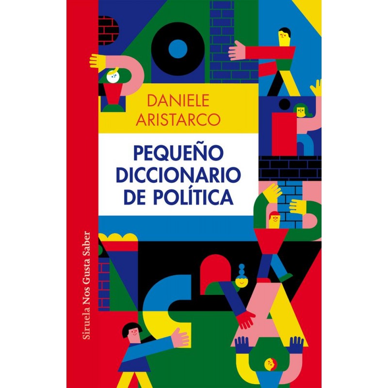 Pequeño diccionario de política Pequeño diccionario de política