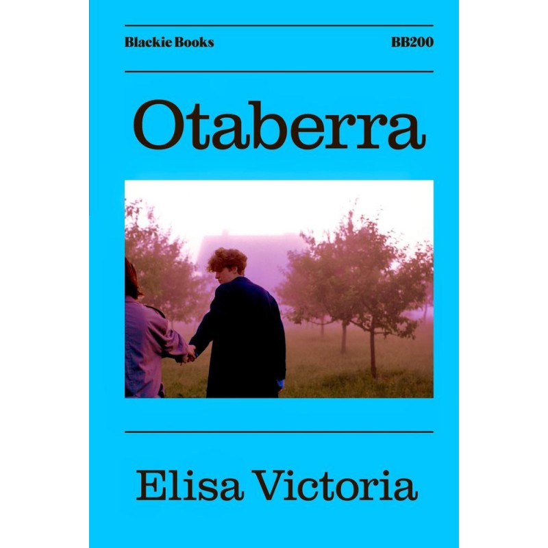Otaberra Otaberra